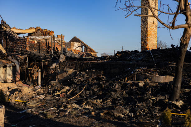 24/7 Emergency Smoke Damage Removal experts in Gaylord, MN