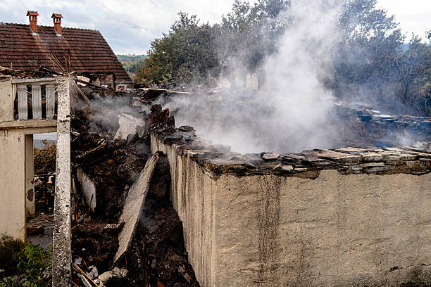 Reliable Smoke Damage Removal contractor in Gaylord, MN by Fire Damage Biloxi
