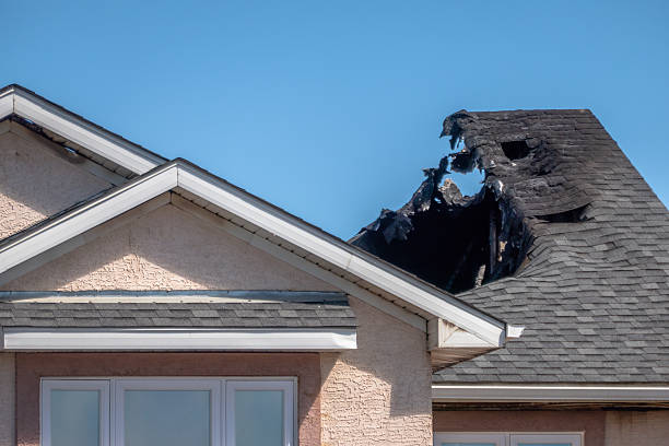 Licensed Smoke Damage Removal service in Gaylord, MN - Fire Damage Biloxi